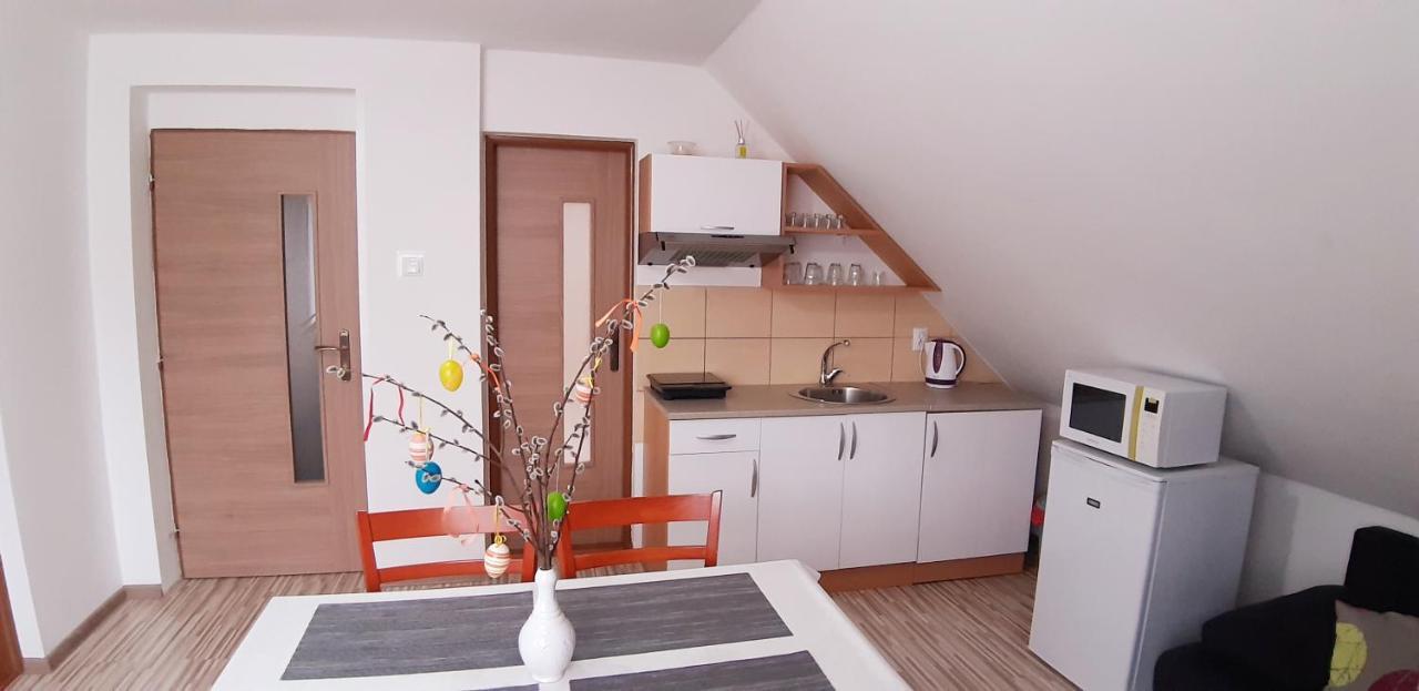 Apartmany Lucky 30 Exterior foto